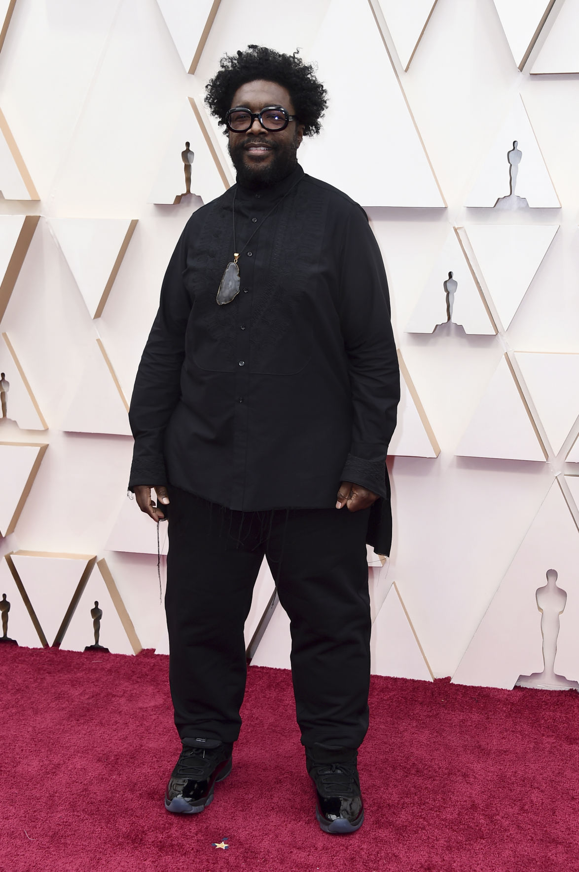 92nd Academy Awards - Arrivals
